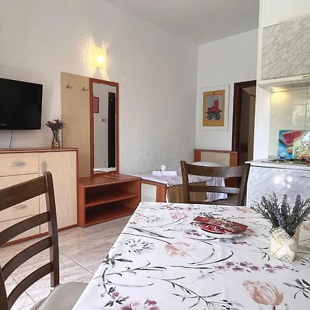 Butkovi - One Bedroom A2 Lejlighed *