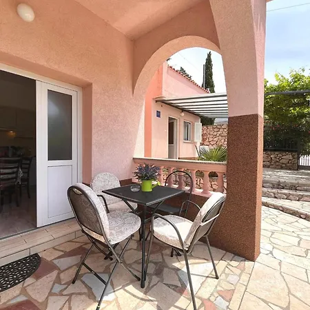 Butkovi - One Bedroom A2 Appartamento