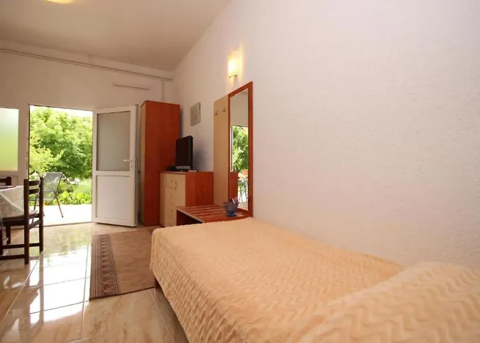 Butkovi - One Bedroom A2
