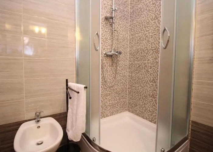 Butkovi - One Bedroom A2 *