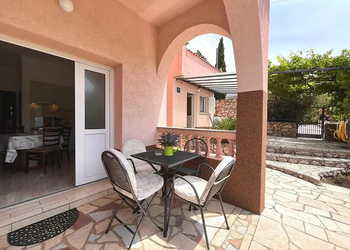 Butkovi - One Bedroom A2 Apartament