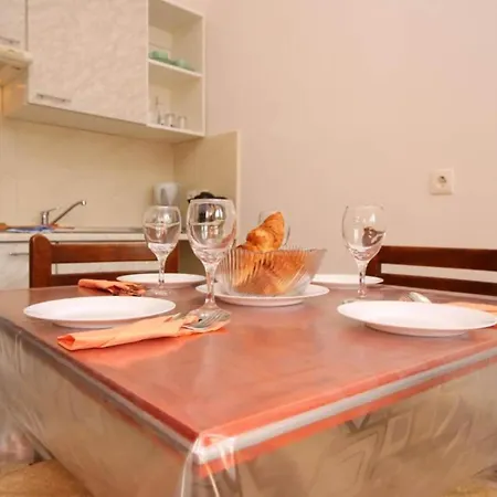 Butkovi - One Bedroom A2 *