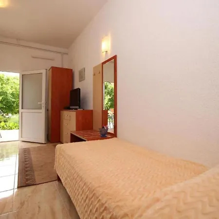 Butkovi - One Bedroom A2