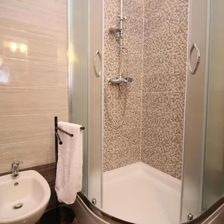 Butkovi - One Bedroom A2 *