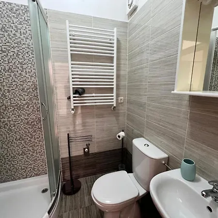 Apartament Butkovi - One Bedroom A2